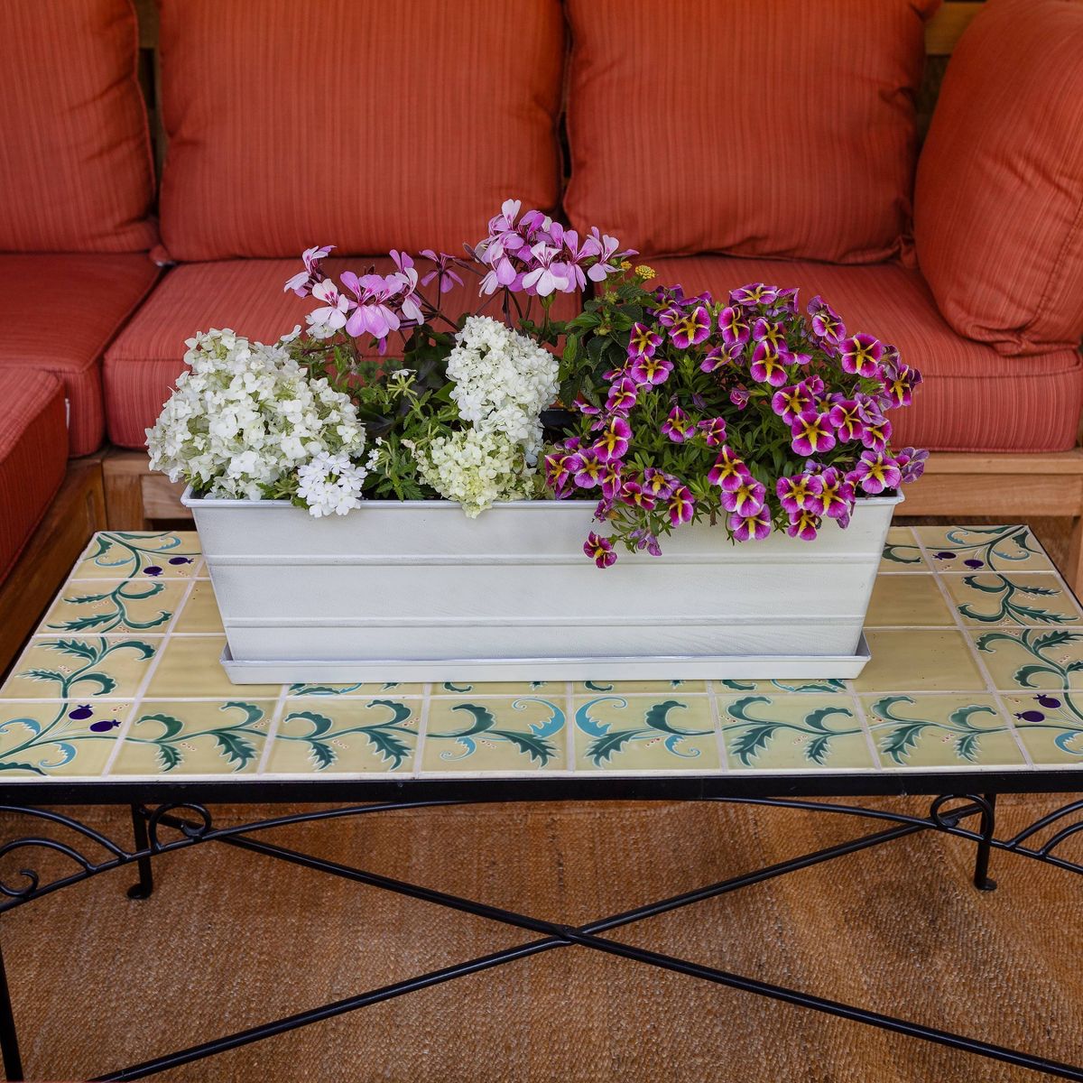 ACHLA Designs Small Flower Box Tray Kit - thumbnail 2