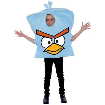 Paper Magic Group Angry Birds Space Ice Bomb Bird Costume Child