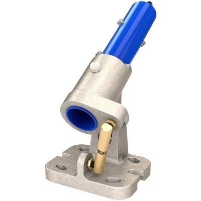 Bon Tool 12-946 Rock N Foot Roll Bracket