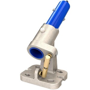 Bon Tool 12-946 Rock N Foot Roll Bracket - 1 of 2