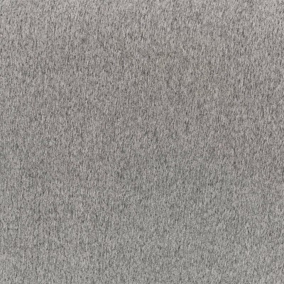 Modern Black and Gray 5-Piece Formal Dining Set with Upholstered Chairs