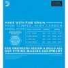 D'Addario EXL170BT Balanced Tension Long Scale Electric Bass String Set (45-107) 2 Pack - 3 of 3