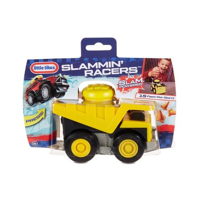 Little tikes slammin racers cars online