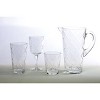 Certified International 20 Ounce Diamond Acrylic Tumblers - 8 ct