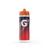 NFL Houston Texans Gatorade Gx Squeeze Plastic Water Bottle - 30oz: Portable Drinkware - 2 of 4