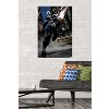 Trends International Marvel Comics - Captain America - Comic Unframed Wall Poster Prints - 2 of 4