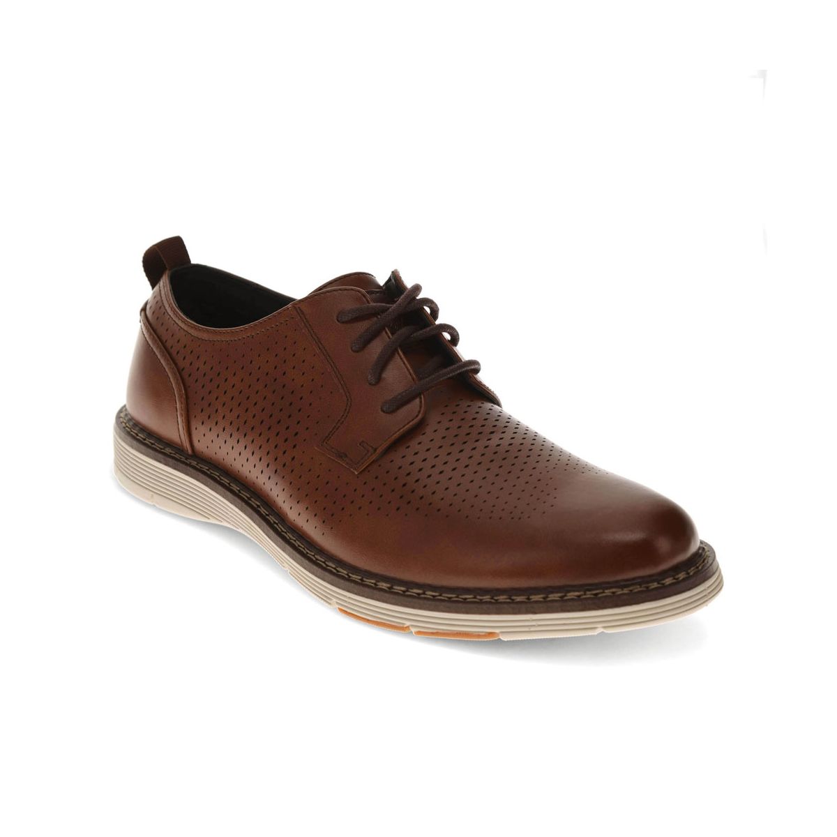 Dockers Mens Ezra Active Rebound Dress Casual Shoe - thumbnail 8