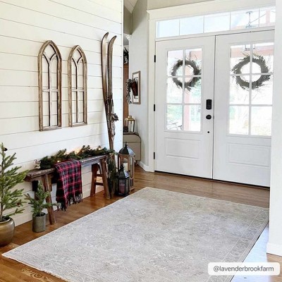 Hauteloom Albuquerque Area Rug