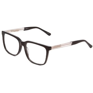 Ernest Hemingway Men's 4679 Brown Mist 53mm - 1 of 4