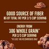 Nature Valley Protein Oats 'n Dark Chocolate Crunchy Granola - 11oz - 3 of 4