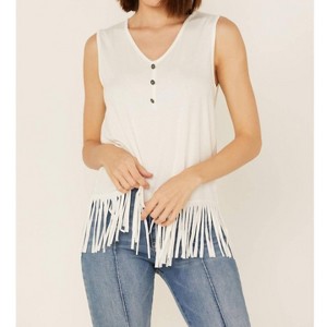 Women's Abby Tank Top - TASHA POLIZZI - 1 of 3