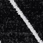 black/light grey