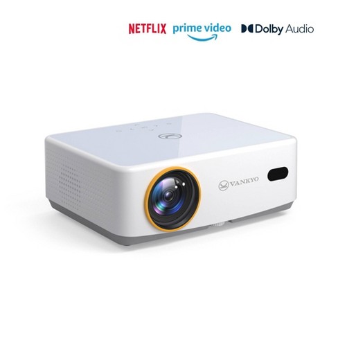 Deals HD projector