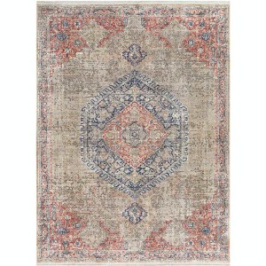 Mark & Day Pittsboro Woven Indoor Area Rugs - 1 of 4