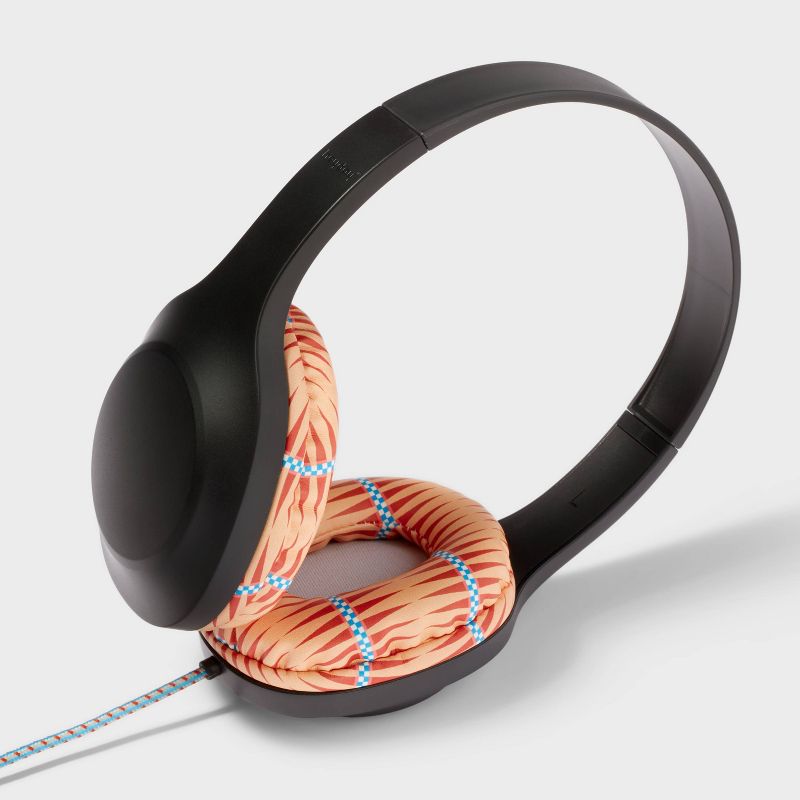 Wired On-Ear Headphones - heyday&#8482; with Maggie Thompson, 1 of 7