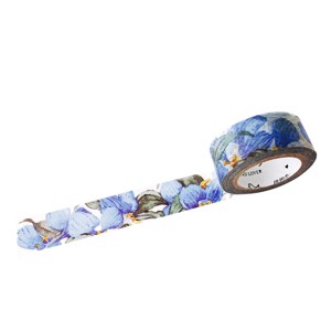 Wrapables Flowers and Greens Washi Masking Tape - 1 of 4