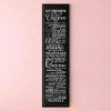 Slickblue My Promise to My Children Wall Sign – Funny & Loving Parent Quote – Rustic Wood Decor – 9x12, Color Options - 2 of 3