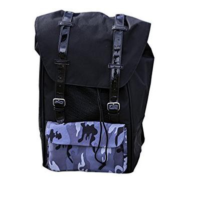 Multipet Pet Voyage Montana Backpack Pet Carrier - Adventure Awaits with Your Pet on Your Back