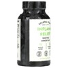 Crystal Star Inflama Relief, 60 Vegetarian Capsules - 4 of 4
