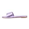 New York & Company Women's Adelle Flat Sandal - 3 of 4