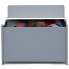 GapKids by Delta Children Toy Box - Greenguard Gold Certified - image 4 of 4