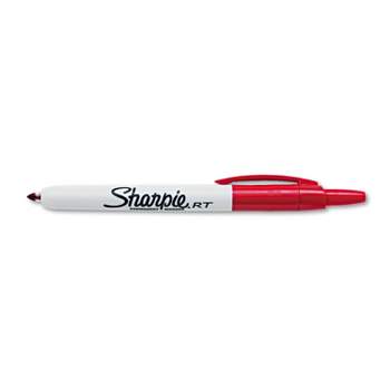Sharpie® Fine Point Permanent Marker, WI-537 - Marco Promos