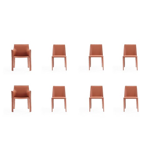 8 dining 2025 chairs for sale