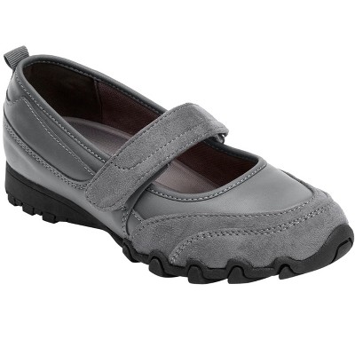 Comfortview Women's CV Sport Basil Sneaker (Wide Widths Available)