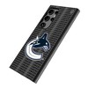 Keyscaper NHL Western Conference Teams Text Backdrop MagSafe Compatible Cell Phone Case for Samsung Galaxy - 2 of 4