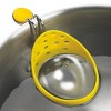 Cuisipro Stainless Steel Egg Poacher Set Of 2 Poachers - 3 of 4