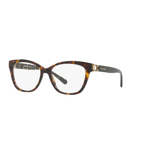 Coach hc6120 hot sale eyeglasses