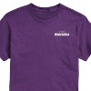 Men's - Star Wars - The Mandalorian Grogu Celestial Short Sleeve Graphic T-Shirt - 3 of 4