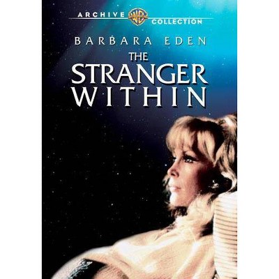 The Stranger Within (DVD)(2011)