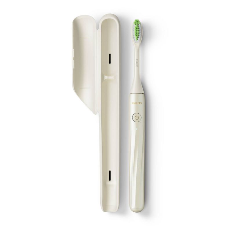 Philips One by Sonicare Rechargeable Electric Toothbrush, 3 of 8