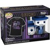 Funko - FUNKO POP & Tee: DC Batman (1989) - The Joker - L - 2 of 3