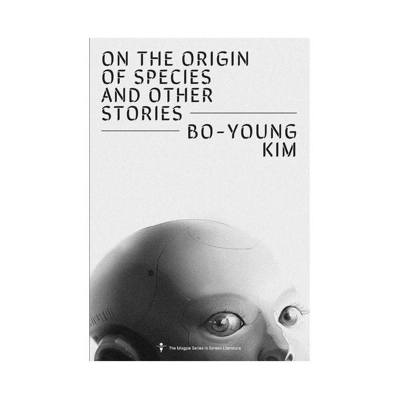 On the Origin of Species and Other Stories - by  Bo-Young Kim (Paperback), 1 of 2