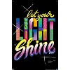 Trends International Jason Naylor - Let Your Light Shine Unframed Wall Poster Prints - 4 of 4