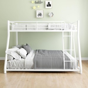 Streamdale Twin over Full Bunk Bed with Stairs and Storage - 1 of 1