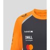Castore McLaren F1 Kids 2025 Lando Norris Team Set Up T-Shirt - 3 of 4