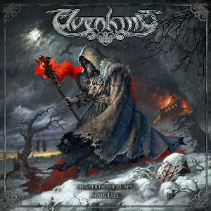 Elvenking - Reader Of The Runes - Rapture (CD) - 1 of 1