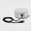 heyday™ Round Strap Bluetooth Speaker  - image 3 of 3