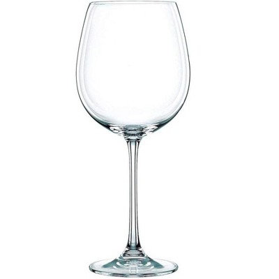 Nachtmann Vivendi Bordeaux/Water Goblet 27oz, Set of 4