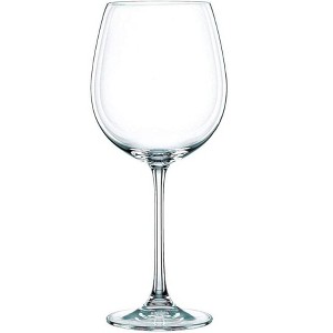 Nachtmann Vivendi Bordeaux/Water Goblet 27oz, Set of 4 - 1 of 4