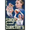 Trends International WNBA Dallas Wings - Paige Bueckers 25 Unframed Wall Poster Prints - 4 of 4