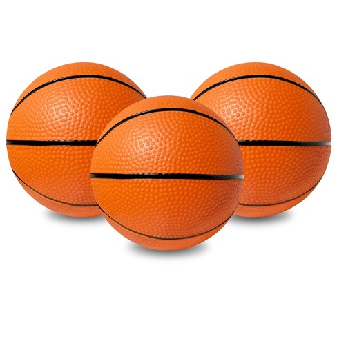 Basketballs : Target