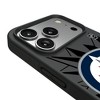 NHL Western Conference Teams Monocolor Tilt Bump Cell Phone Case for Apple iPhone 17 Series - 4 of 4