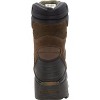 Men's Rocky Blizzard Stalker Steel Toe Waterproof 1200G Insulated Work Boot - 4 of 4