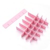 Byootique Nail Polish Adjustable Divider Organizer for Manicure Desk Compartment - 3 of 4