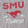 Women's Southern Methodist University Mustangs T-Shirt - 2 of 4