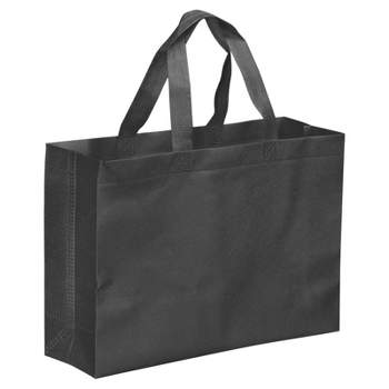 Unique Bargains Storage Bag Organizer With Reinforced Handle Sturdy Zipper  : Target